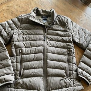 North Face Imbabura Jacket